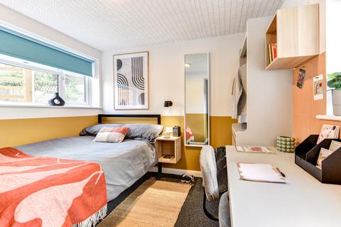 1 bedroom house of multiple occupation to rent, Taunton Road, Brighton BN2