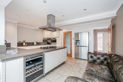 2 Beckside, Welton, Brough, HU15 1PF