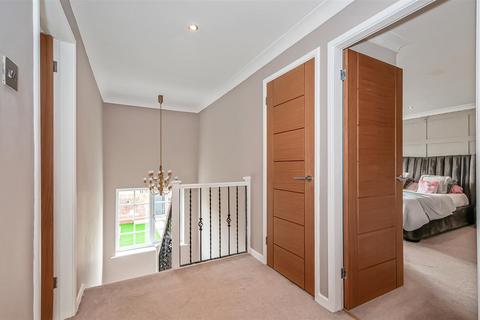 2 Beckside, Welton, Brough, HU15 1PF