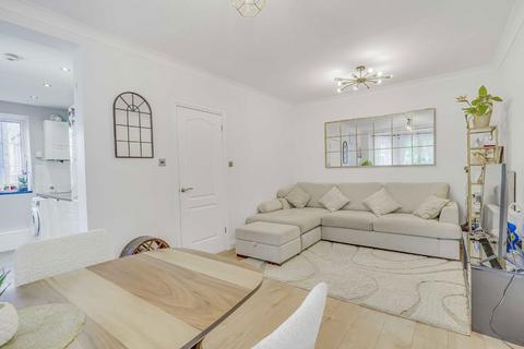 Acuba Road, London SW18