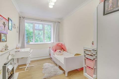 Flat 3, Acuba House Acuba Road, London, SW18 4QS