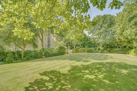 Flat 3, Acuba House Acuba Road, London, SW18 4QS
