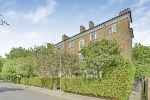 Flat 3, Acuba House Acuba Road, London, SW18 4QS
