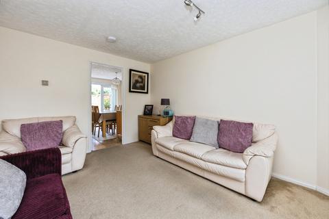 3 bedroom terraced house for sale, Smithy Drive, Ashford, TN23 3
