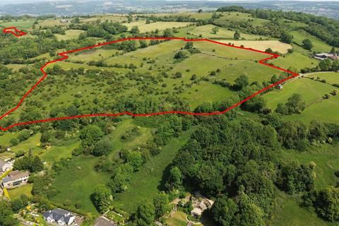 Land for sale, Land off Ember Lane, Bonsall