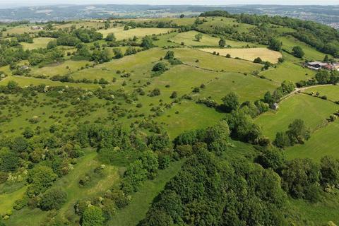 Land for sale, Land off Ember Lane, Bonsall