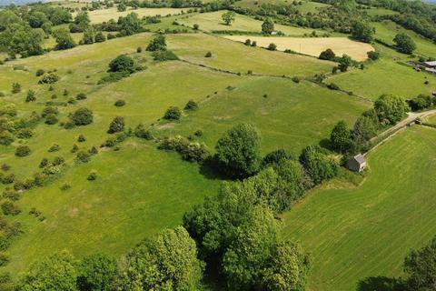 Land for sale, Land off Ember Lane, Bonsall