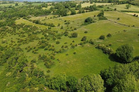 Land for sale, Land off Ember Lane, Bonsall