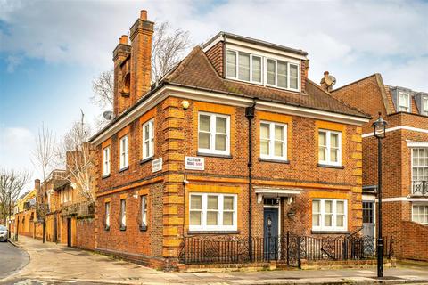 5 bedroom house for sale, Townshend Road, St John's Wood, NW8