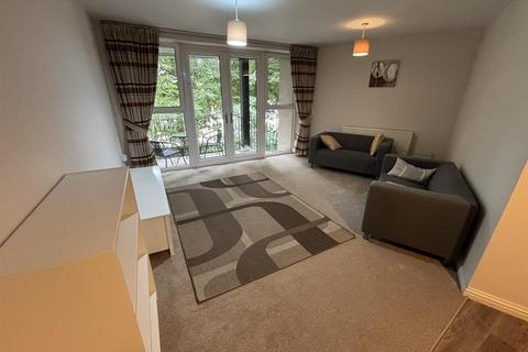 2 bedroom flat to rent, Copper Place (7), Fallowfield, Manchester