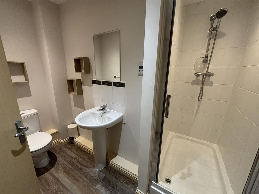 Ensuite