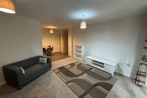 2 bedroom flat to rent, Copper Place, Fallowfield, Manchester