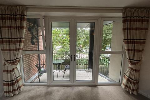 2 bedroom flat to rent, Copper Place, Fallowfield, Manchester