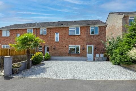 undefined, Richmond Road, Blandford Forum