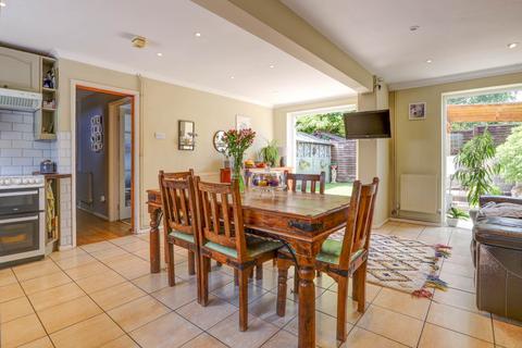 undefined, Richmond Road, Blandford Forum