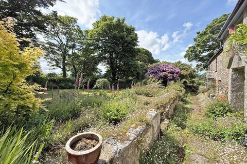 undefined, Treskillard, Cornwall