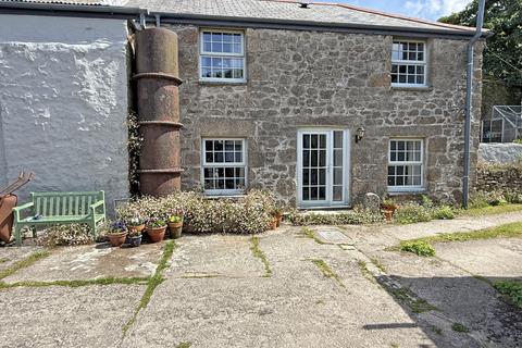 undefined, Treskillard, Cornwall