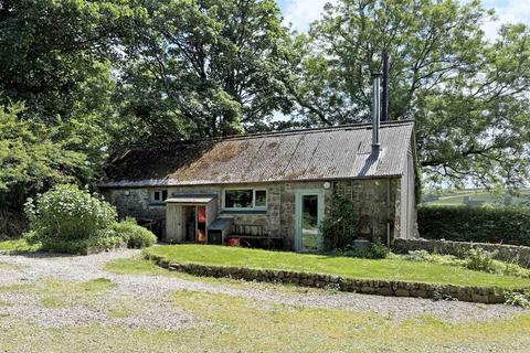 undefined, Treskillard, Cornwall