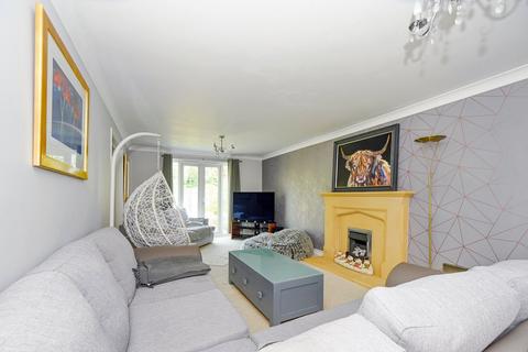 5 bedroom detached house for sale, Birkdale Close, Swindon SN25