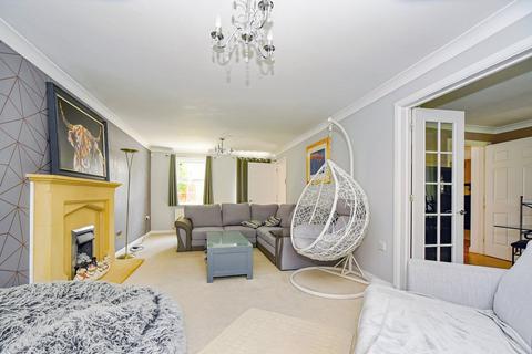 5 bedroom detached house for sale, Birkdale Close, Swindon SN25