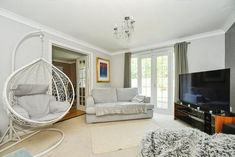 5 bedroom detached house for sale, Birkdale Close, Swindon SN25