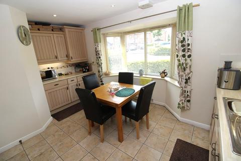 undefined, Ashleigh Vale, Barnsley