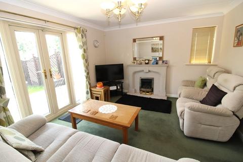 undefined, Ashleigh Vale, Barnsley