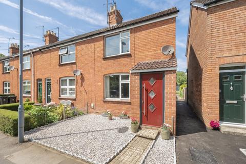 undefined, Ludbourne Road, Sherborne
