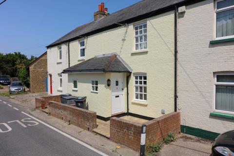 2 bedroom terraced house for sale, Beacon Lane, Woodnesborough