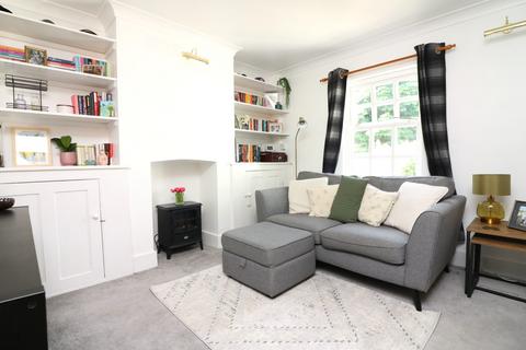 2 bedroom terraced house for sale, Beacon Lane, Woodnesborough