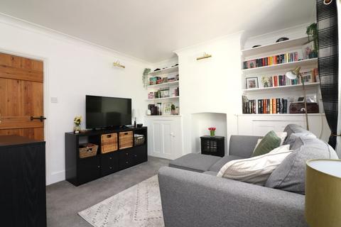 2 bedroom terraced house for sale, Beacon Lane, Woodnesborough