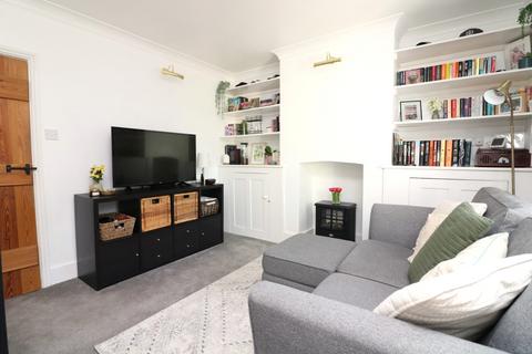2 bedroom terraced house for sale, Beacon Lane, Woodnesborough