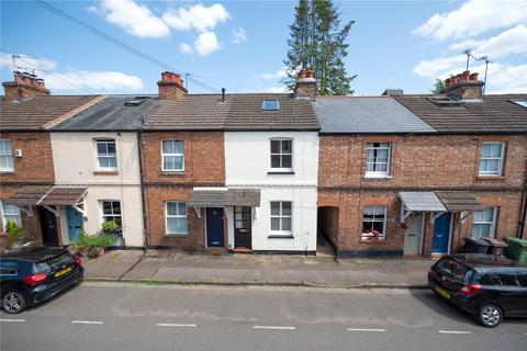 Arthur Road, St. Albans, Hertfordshire