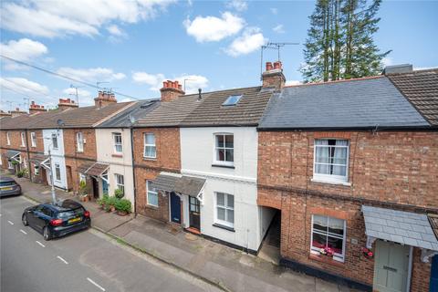 Arthur Road, St. Albans, Hertfordshire