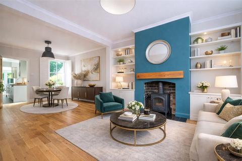 3 bedroom terraced house for sale, Arthur Road, St. Albans, Hertfordshire