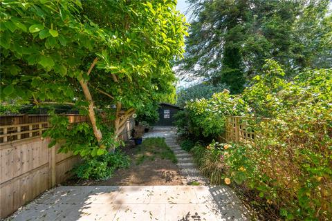 3 bedroom terraced house for sale, Arthur Road, St. Albans, Hertfordshire