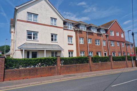 1 bedroom flat for sale, Littleham Road, Exmouth, Devon, EX8 2ET
