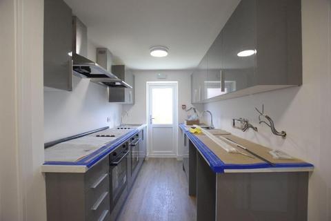undefined, The Meadow Way, Harrow
