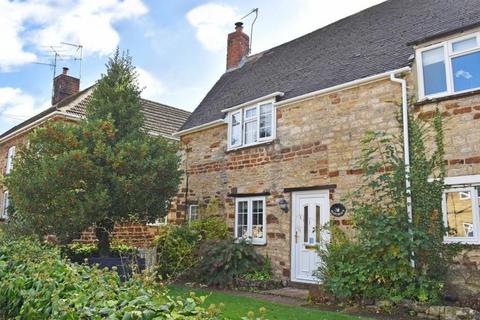 2 bedroom semi-detached house to rent, High Street, Northampton NN7
