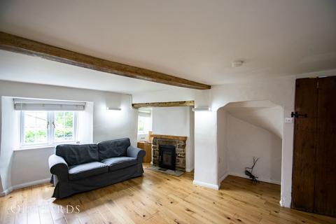 2 bedroom semi-detached house to rent, High Street, Northampton NN7