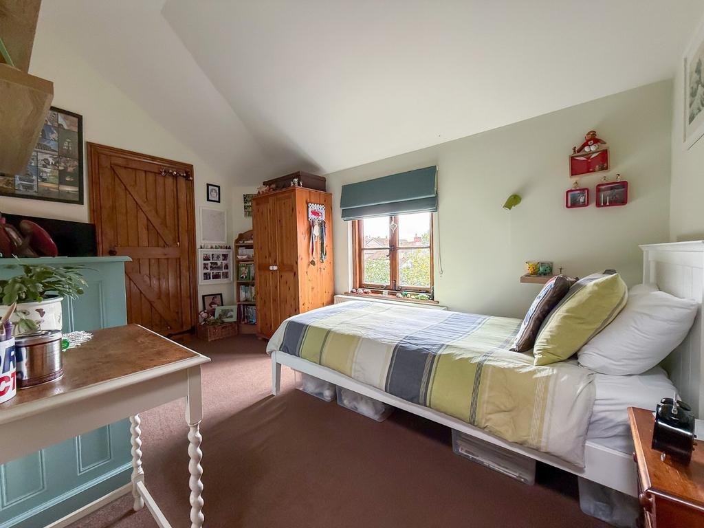 Bdroom Three