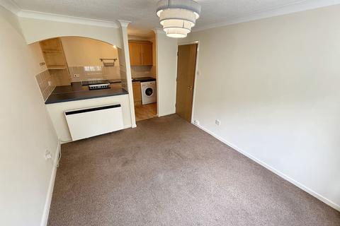 1 bedroom flat for sale, Rena Hobson Court, Tiverton, EX16
