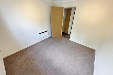 1 bedroom flat for sale, Rena Hobson Court, Tiverton, EX16