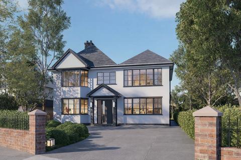 undefined, Queen Katherine Road, Lymington, Hampshire, SO41