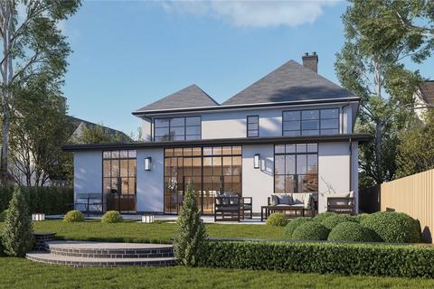 undefined, Queen Katherine Road, Lymington, Hampshire, SO41