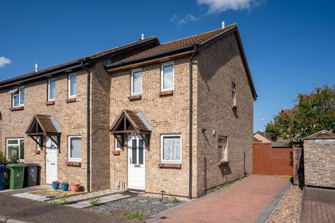 78 Stonefield, Bar Hill, Cambridge, CB23 8TE