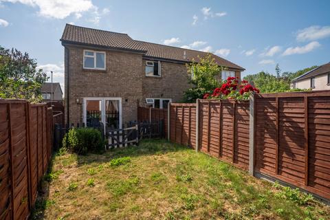 78 Stonefield, Bar Hill, Cambridge, CB23 8TE