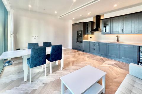 2 bedroom apartment to rent, Merino Gardens, London E1W