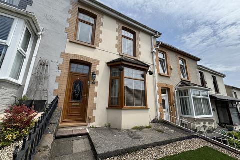 3 bedroom terraced house for sale, Berw Road, Tonypandy, Rhondda Cynon Taff, CF40 2HG