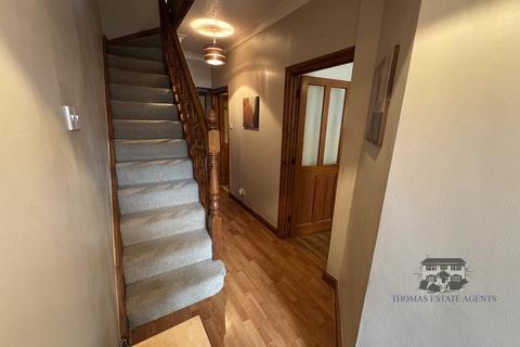 3 bedroom terraced house for sale, Berw Road, Tonypandy, Rhondda Cynon Taff, CF40 2HG